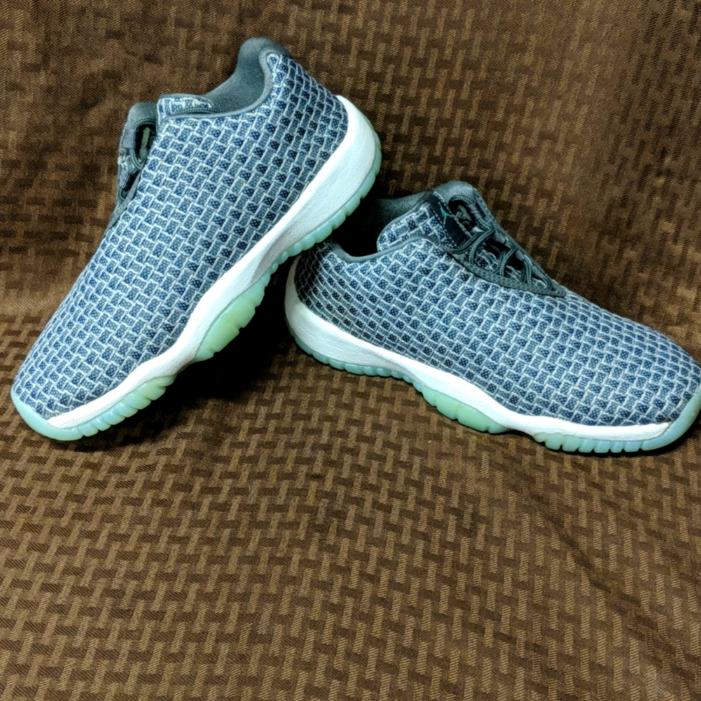 Jordan